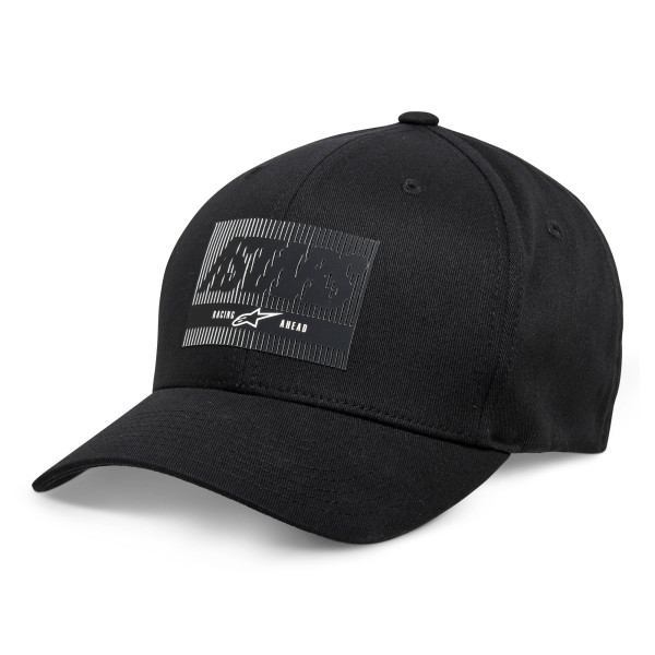 Alpinestars Alpinestars hypto hat black